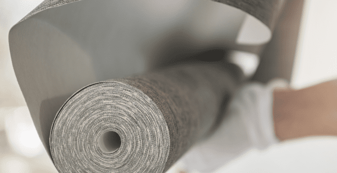 Check out our Wallcovering Removal and Installation