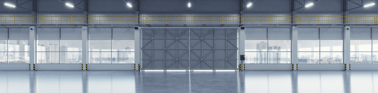 Check out our Industrial & Commercial Floor Coatings