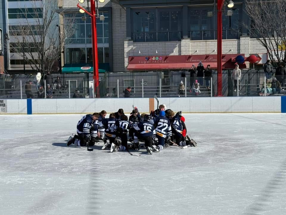 Retro Jerseys for the De Pere Peewee A’s