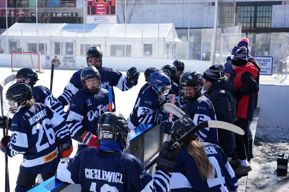 Retro Jerseys for the De Pere Peewee A’s