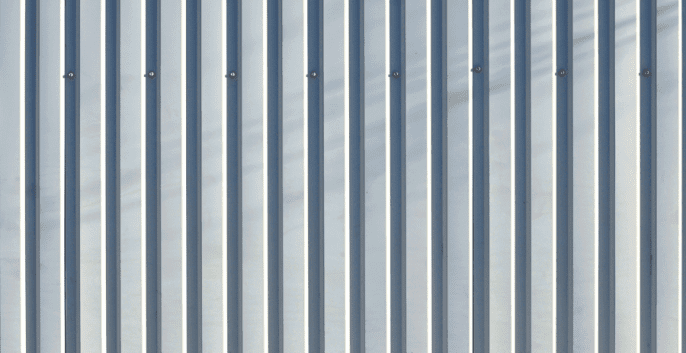 Check out our Metal Siding Painting