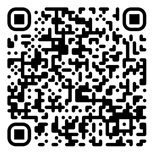 Monetary Donation QR Code