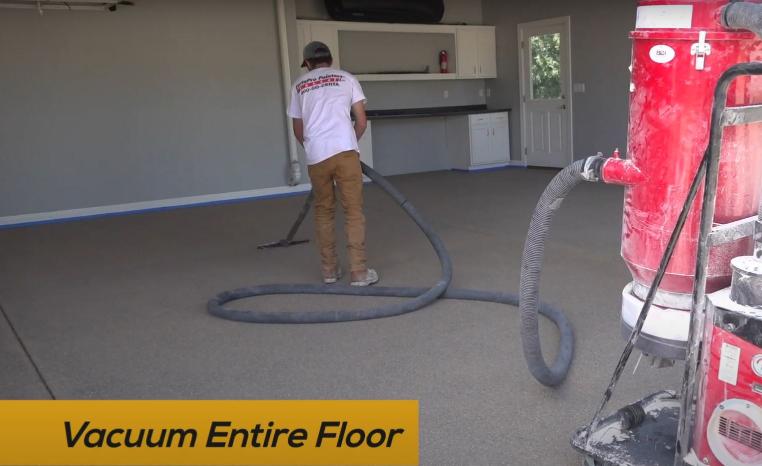 certapro north bergen washington pond homeowners association letter of recommendation