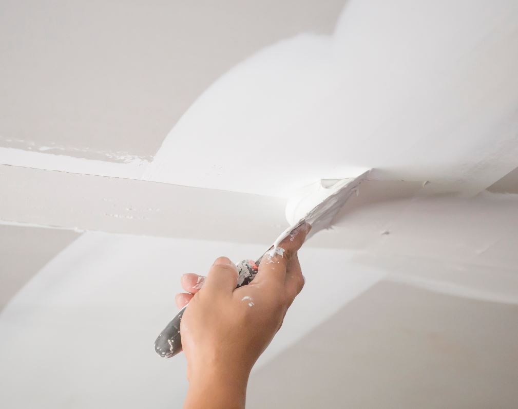 Drywall Repair Ogden Ut