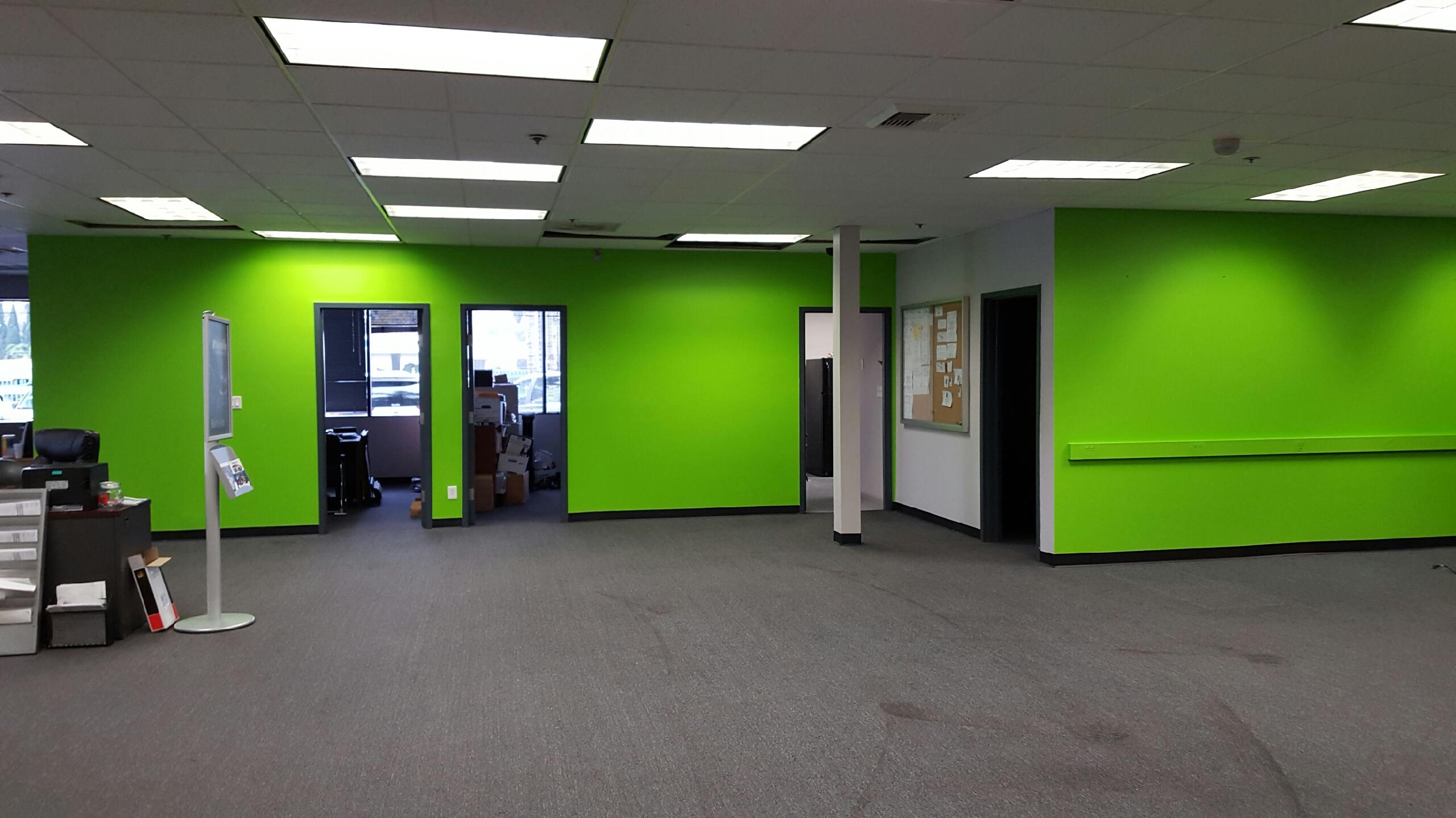 office painter los angeles