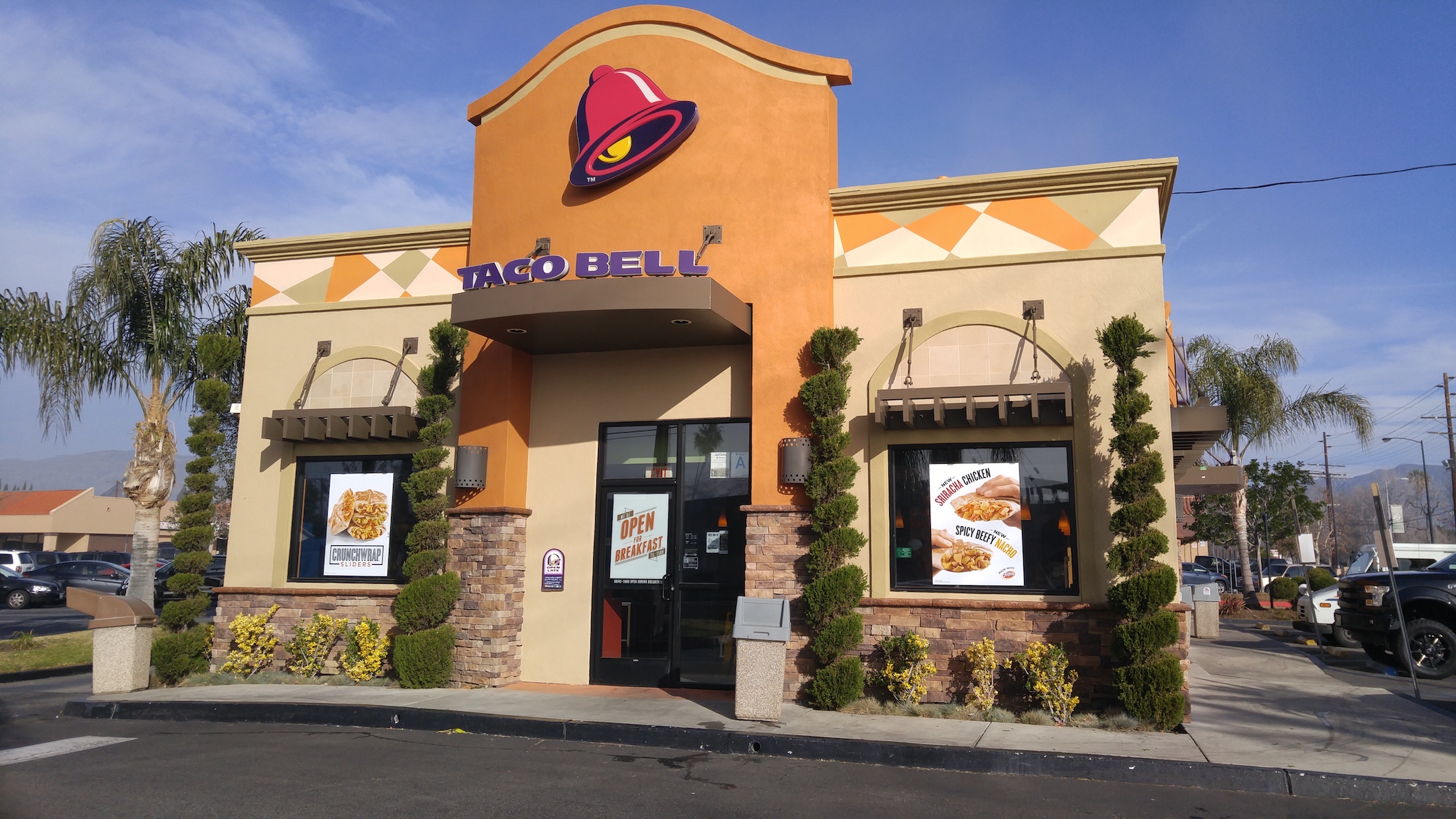 exterior commercial painter los angeles