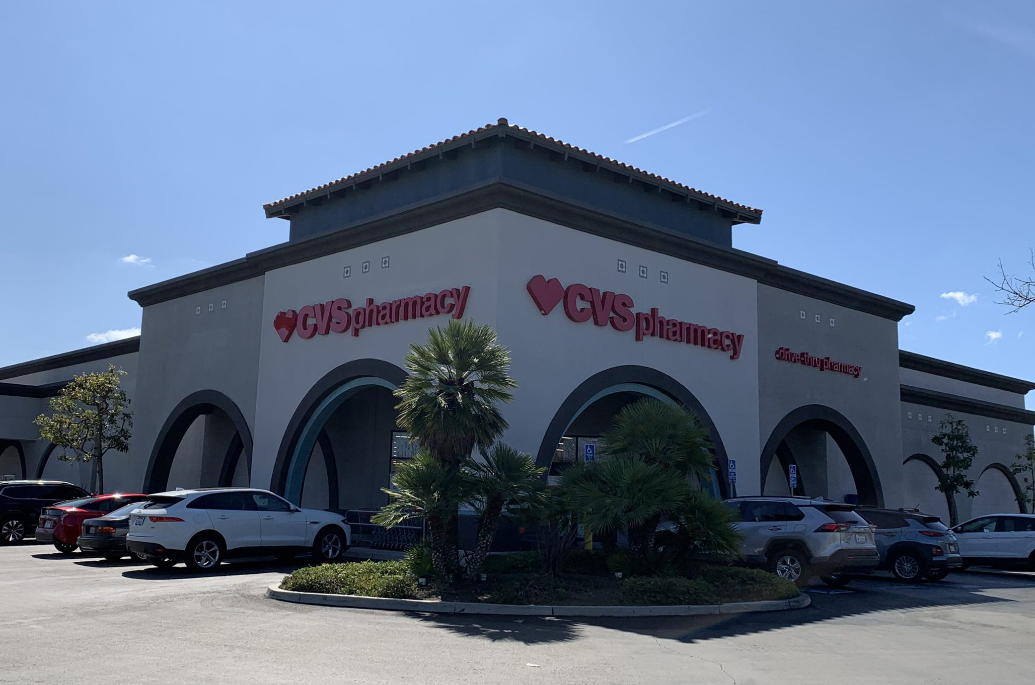Commercial Painting After