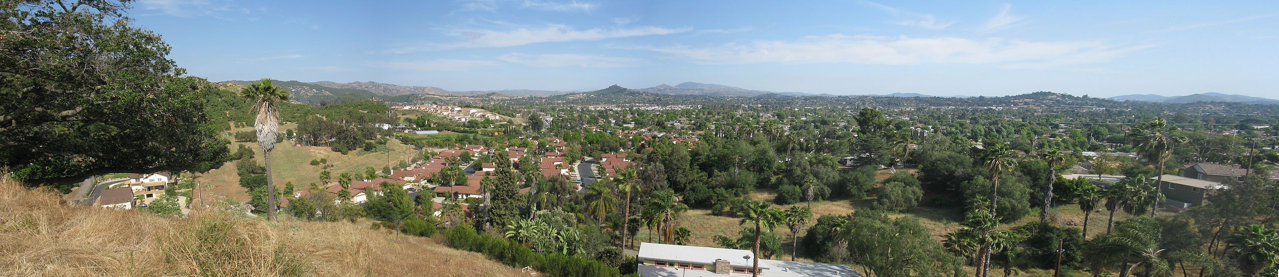 Escondido, CA