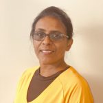 Ruby Mathew