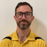 Joseph “Joey” Bower