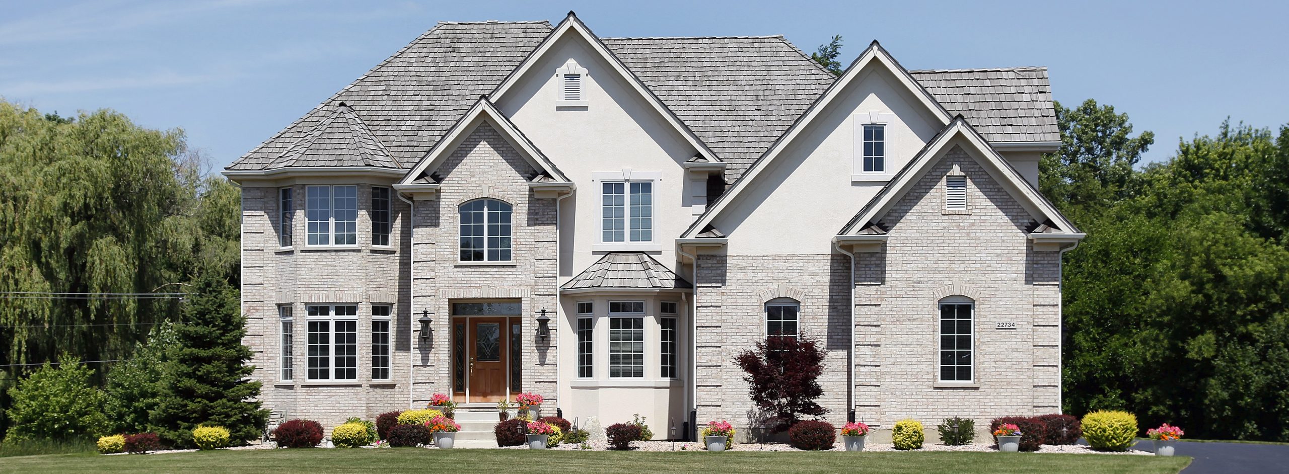 Check out our Stucco Repairs and Painting