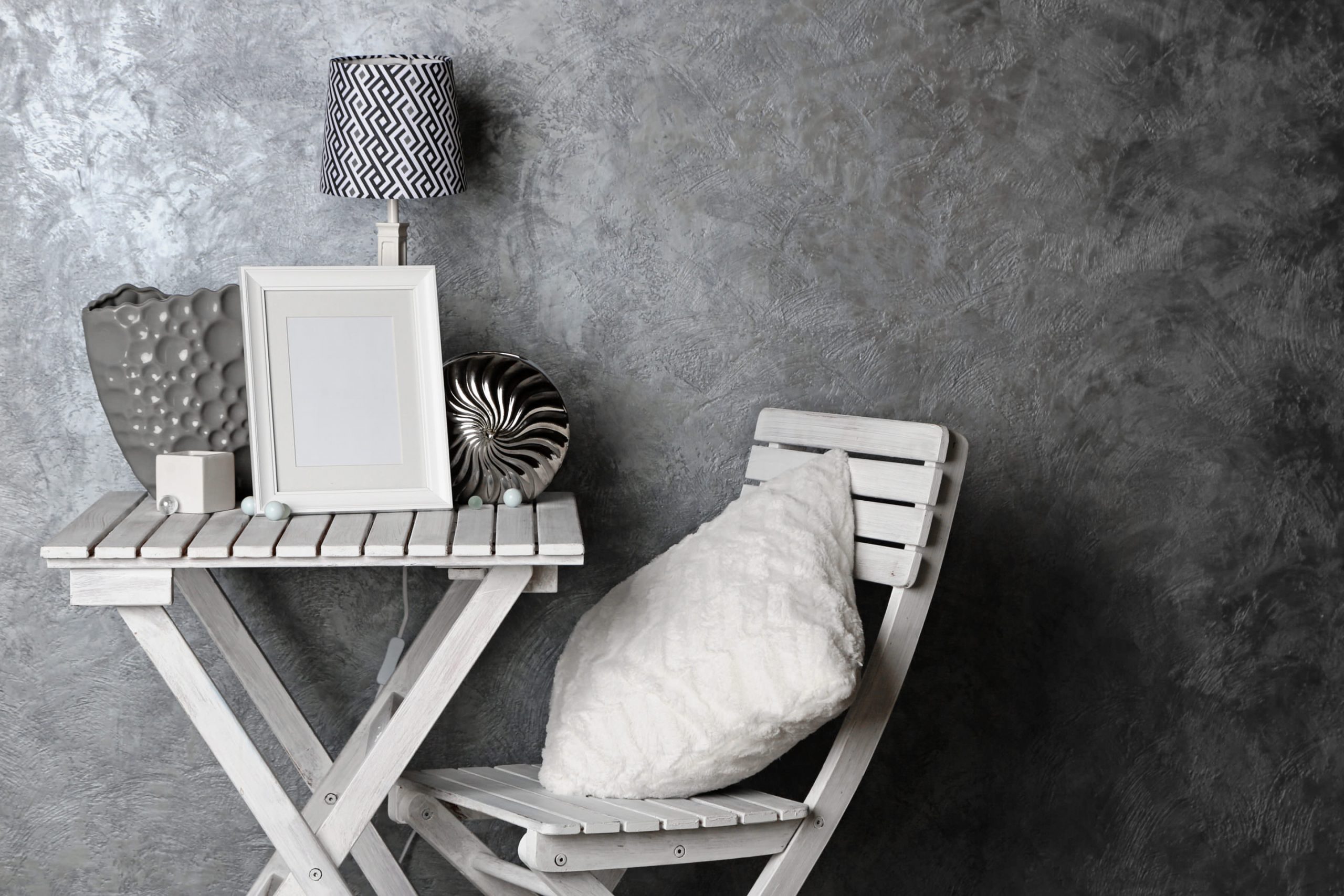 Cabinet Painting Services After