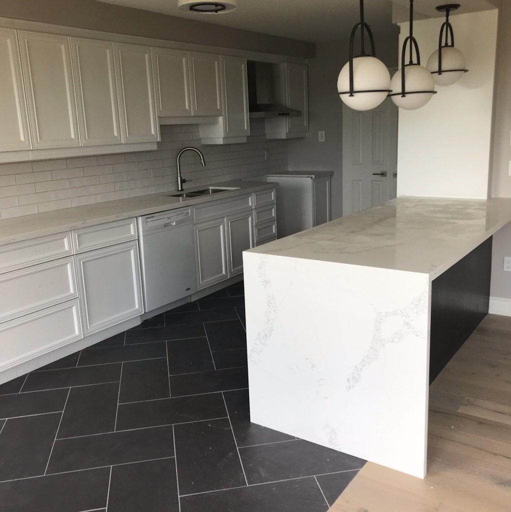 Kitchen Makeover After