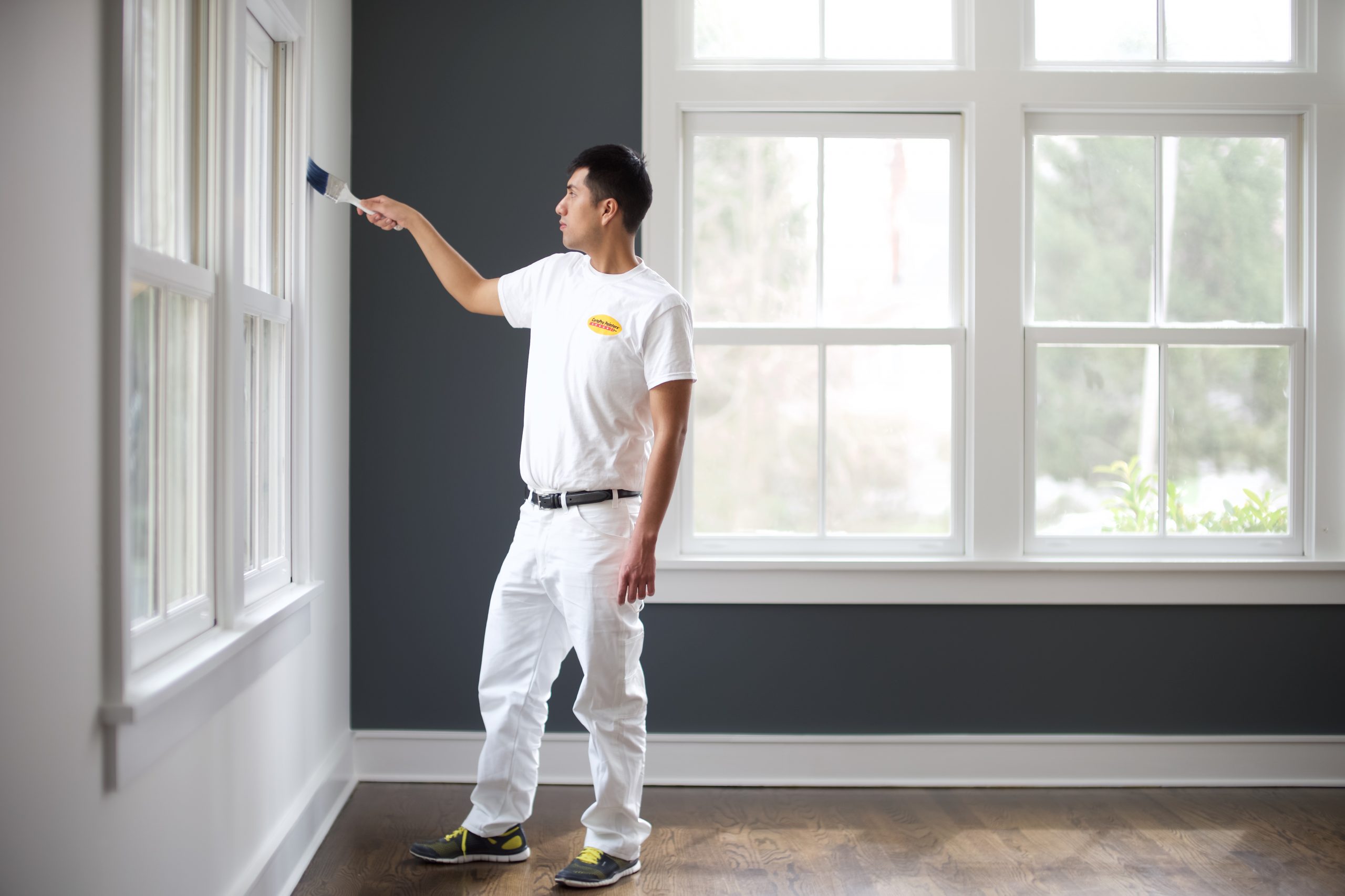 Campbellville house painters