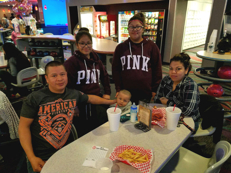 CertaPro Painters of Omaha - 2017 Christmas Party