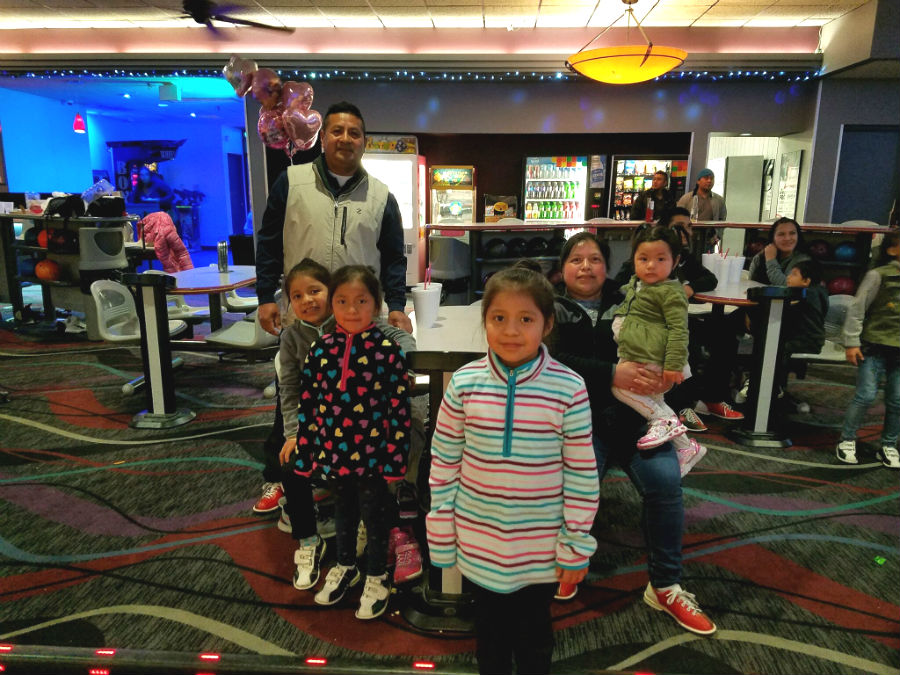 CertaPro Painters of Omaha - 2017 Christmas Party