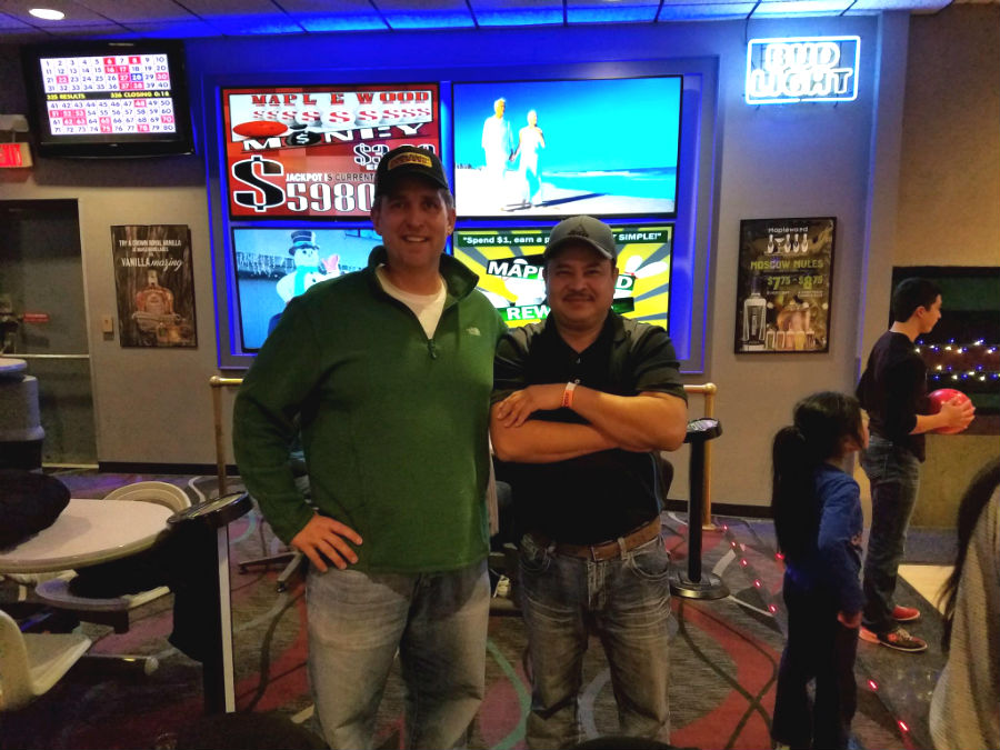 CertaPro Painters of Omaha - 2017 Christmas Party