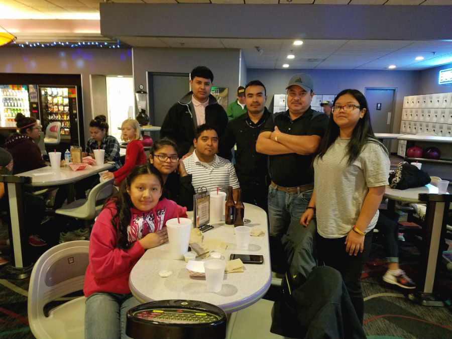 CertaPro Painters of Omaha - 2017 Christmas Party