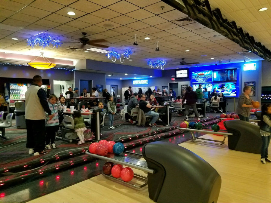 CertaPro Painters of Omaha - 2017 Christmas Party