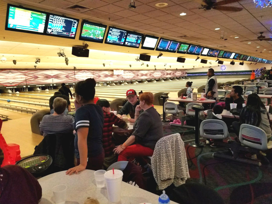 CertaPro Painters of Omaha - 2017 Christmas Party