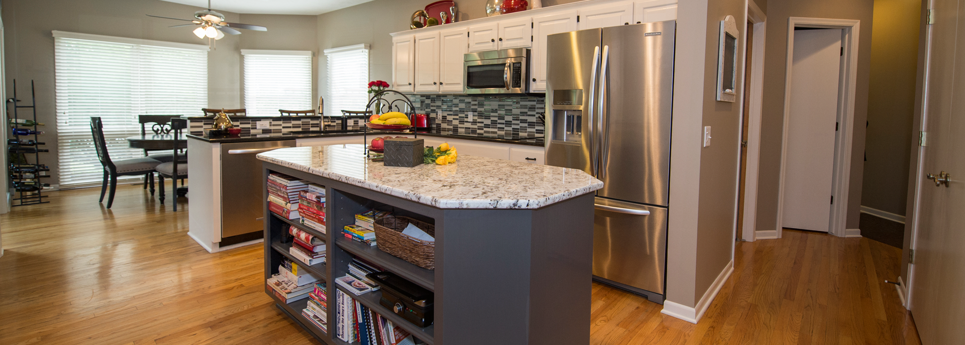 Painting Contractors