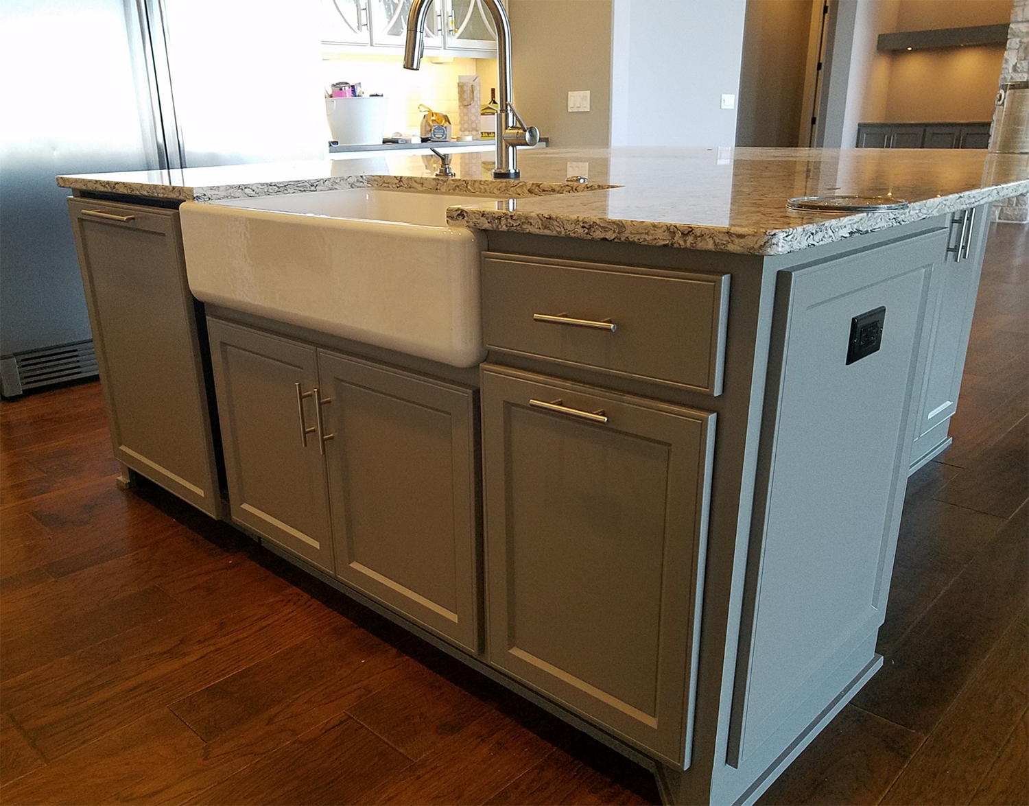 Waterloo Interior Painting Project - After