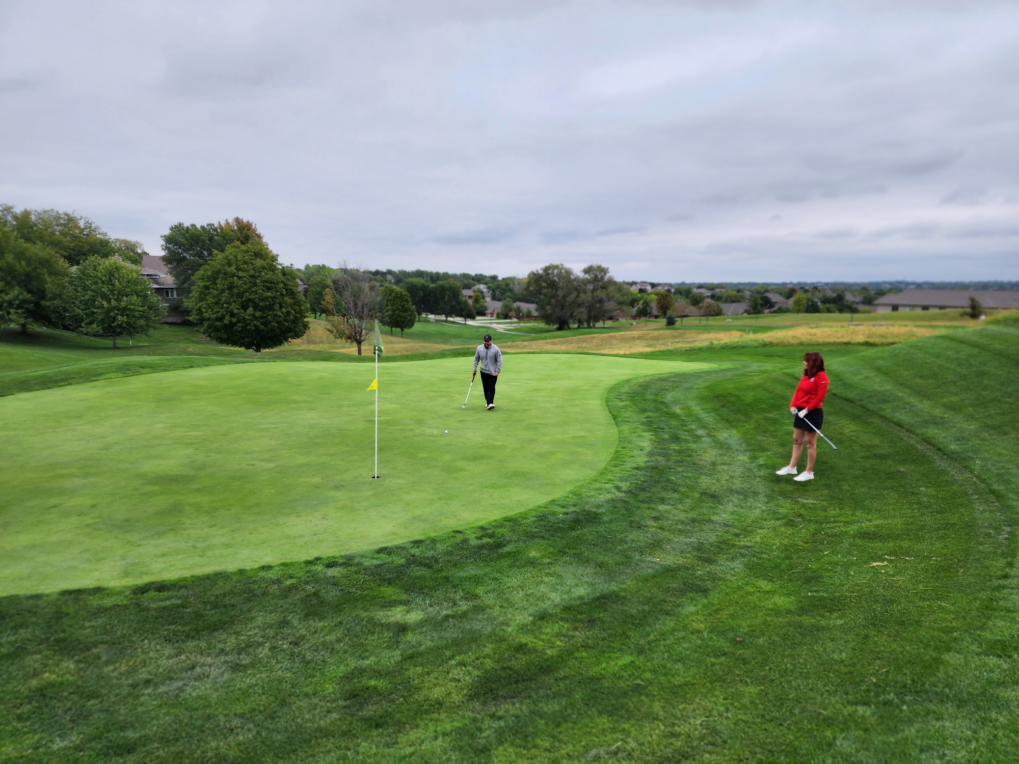 2022 Pj Morgan Real Estate Charity Golfing Tournament