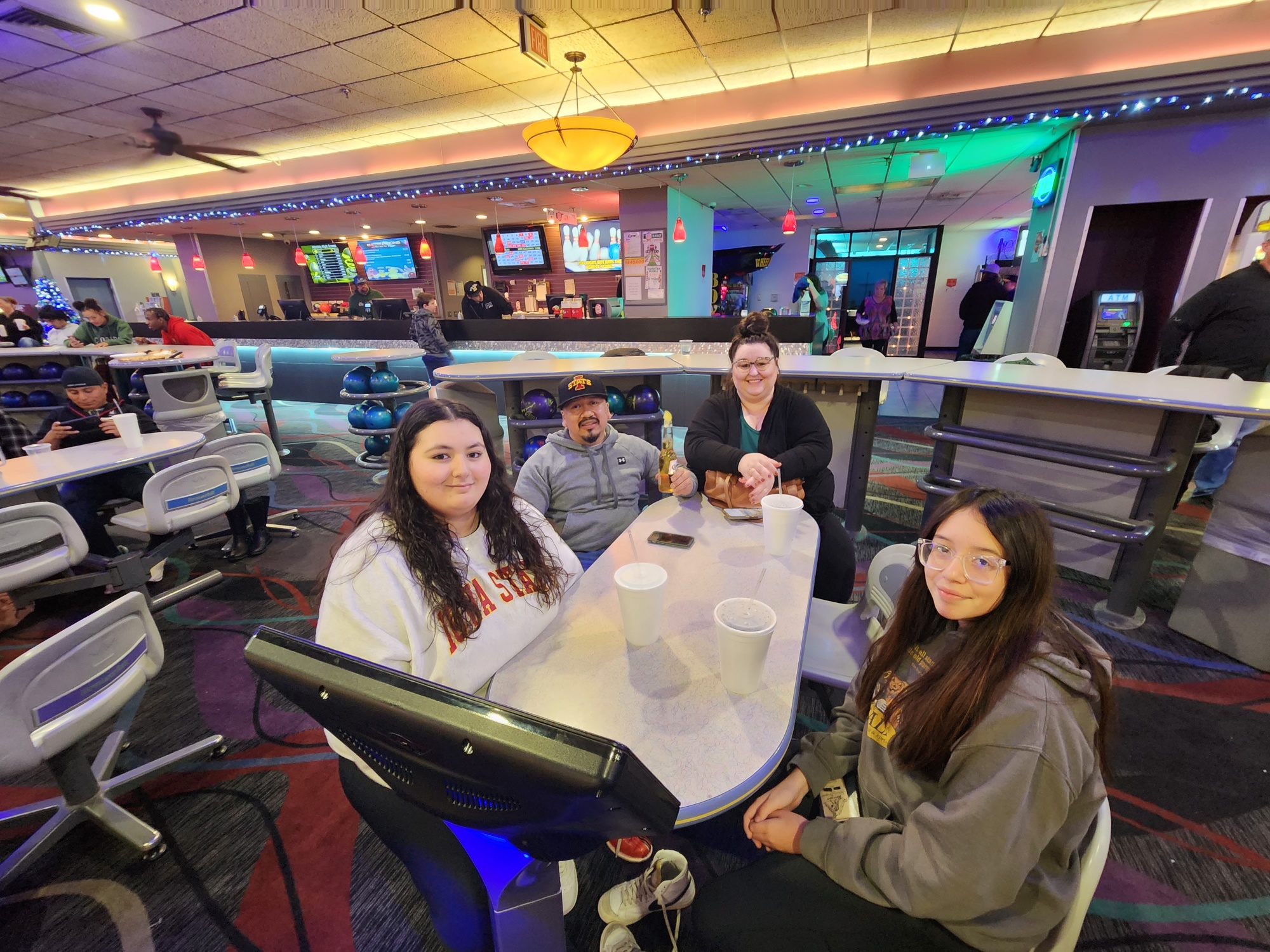 CertaPro Painters® of Omaha christmas celebration