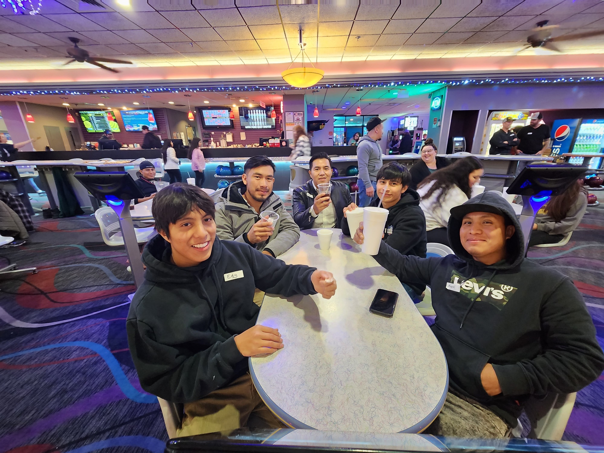 CertaPro Painters® of Omaha christmas celebration