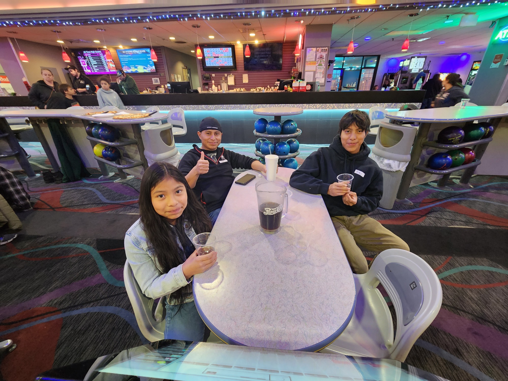 CertaPro Painters® of Omaha christmas celebration