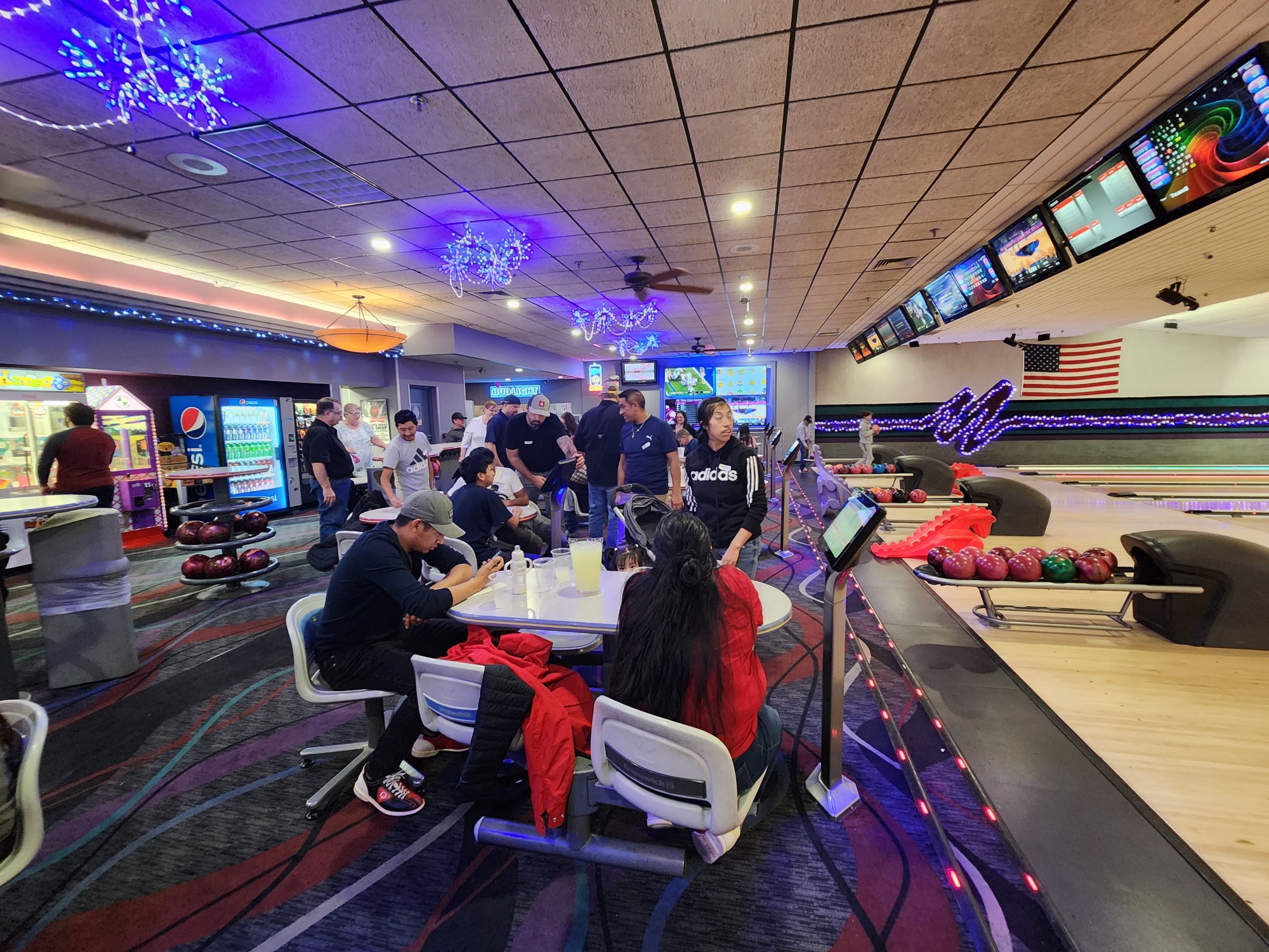 CertaPro Painters® of Omaha christmas celebration