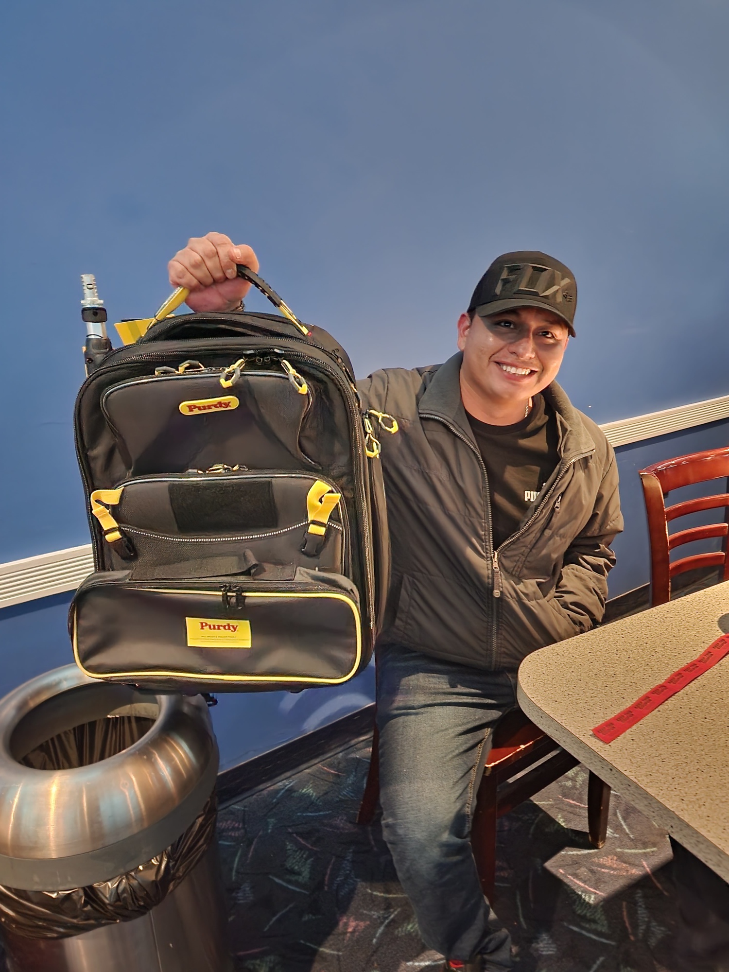 CertaPro Painters® of Omaha christmas celebration