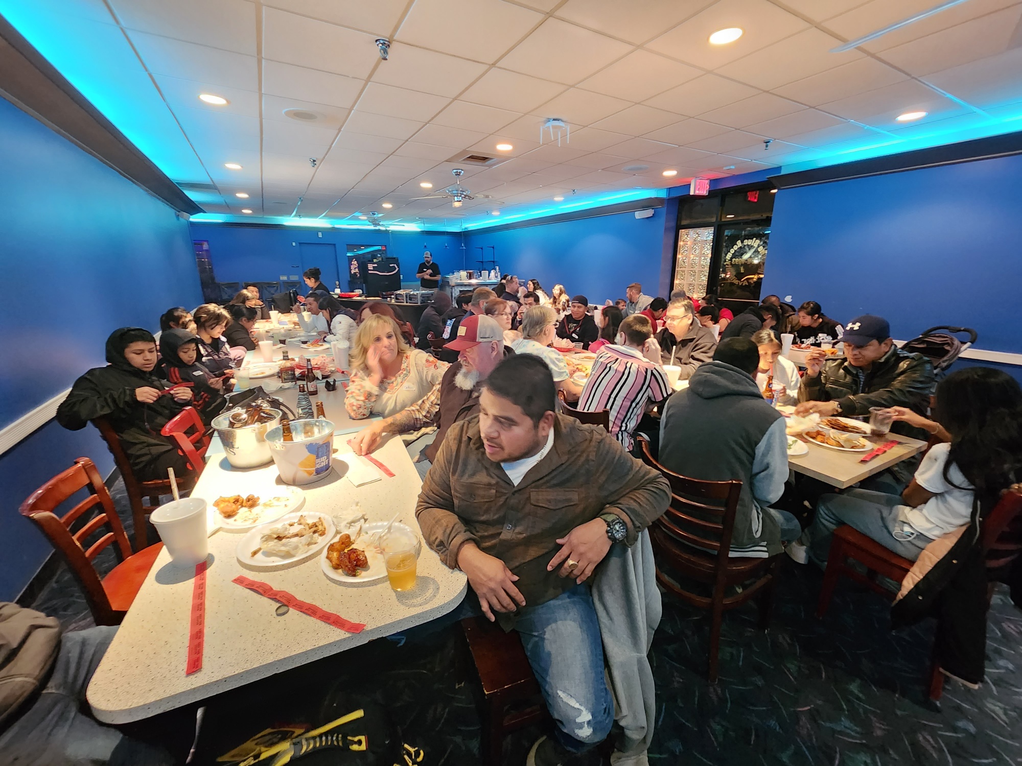 CertaPro Painters® of Omaha christmas celebration