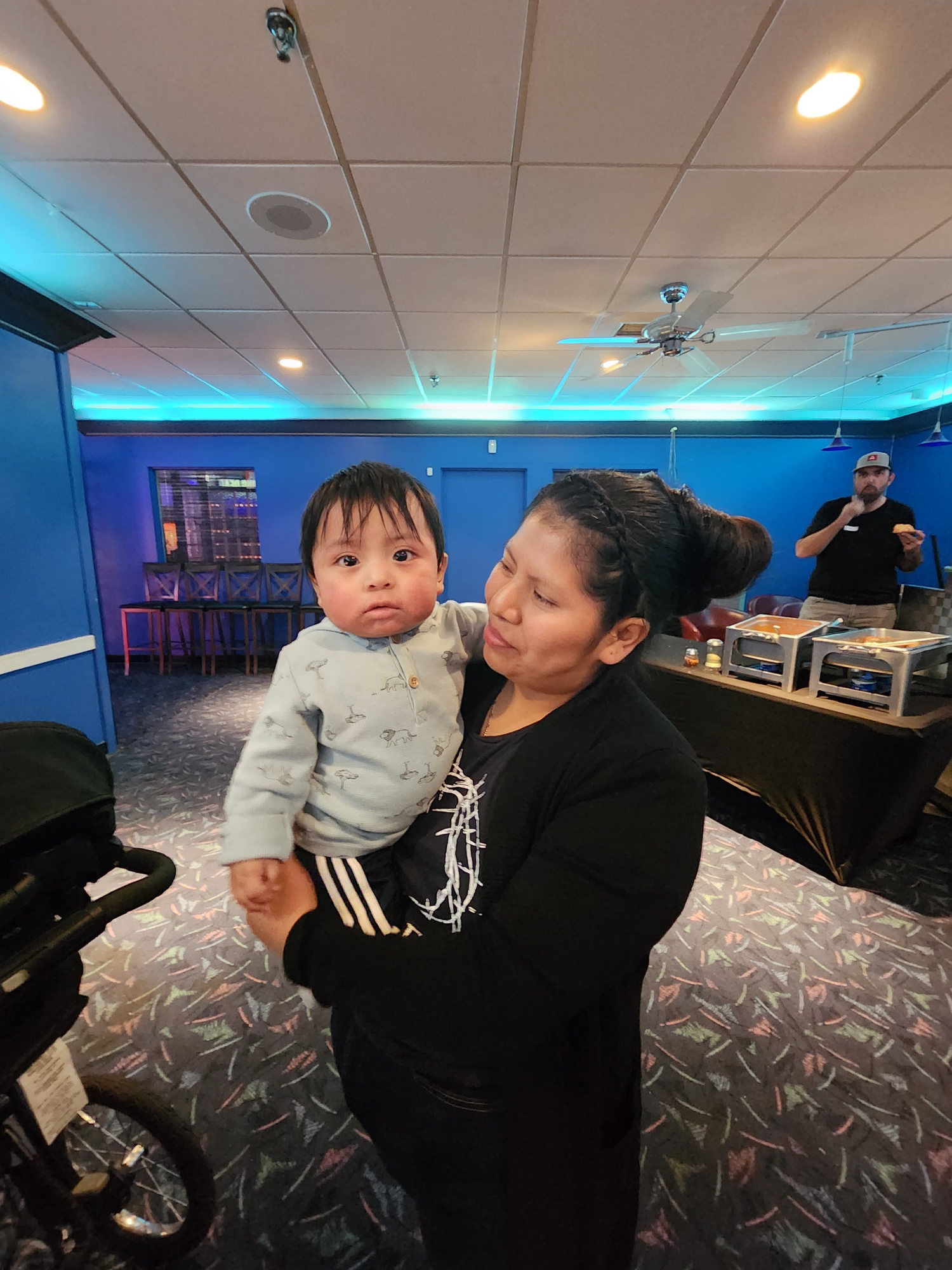 CertaPro Painters® of Omaha christmas celebration