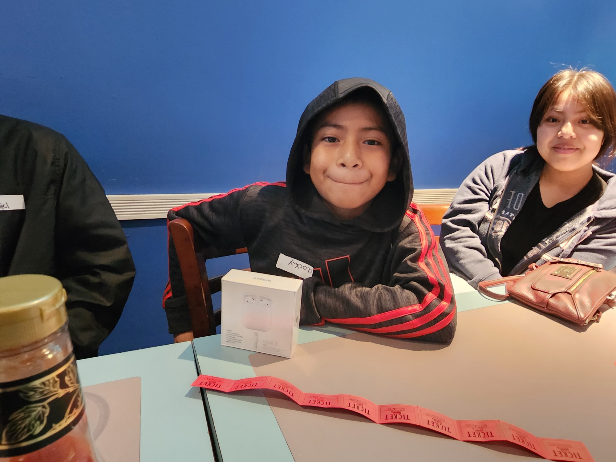 CertaPro Painters® of Omaha christmas celebration