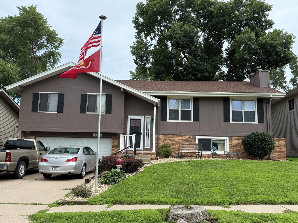 Residential Exterior After