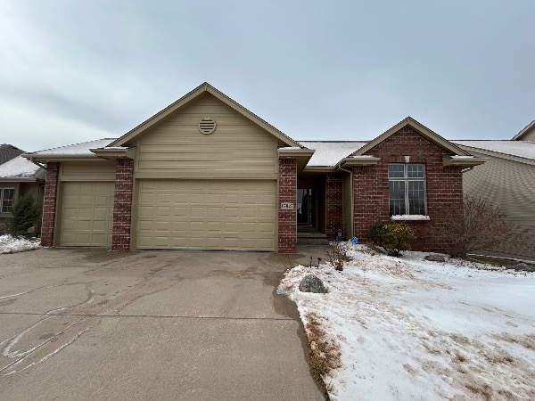 Exterior Refresh Before