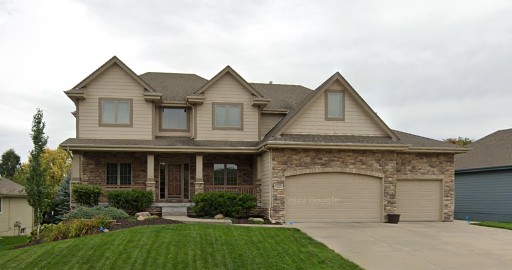 Residential Exterior Refresh Before