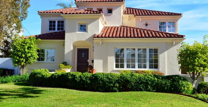 Check out our Stucco Repairs and Painting
