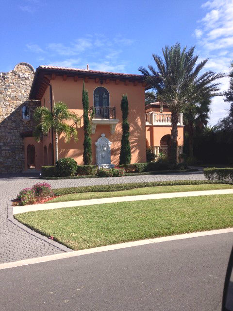 CertaPro Painters of Orlando, FL Exterior House Paint Experts