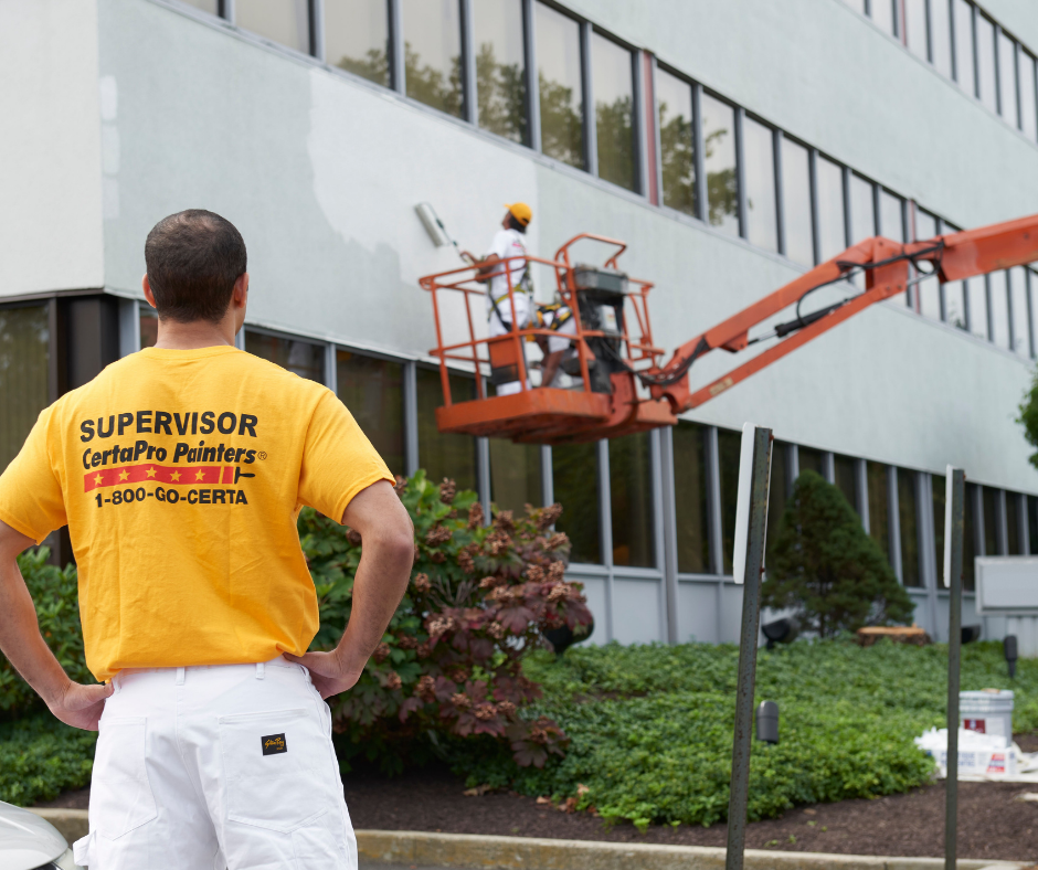 Orlando Exterior Painters