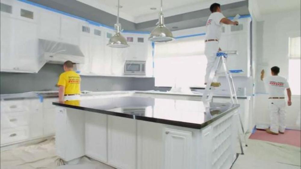 kitchen cabinet painters in ottawa