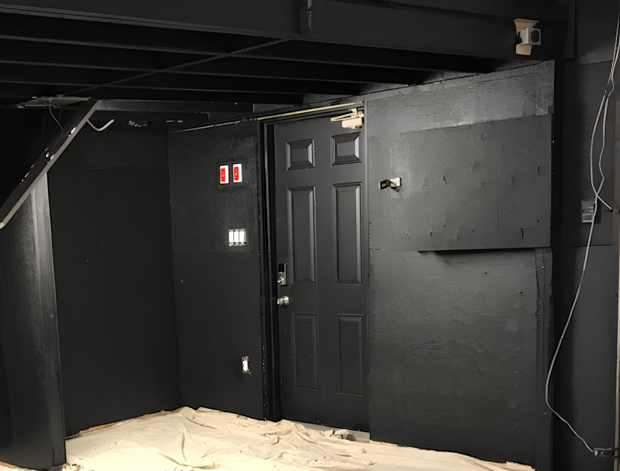 Office Interior Painting Project for Pentagon Group in Ottawa After