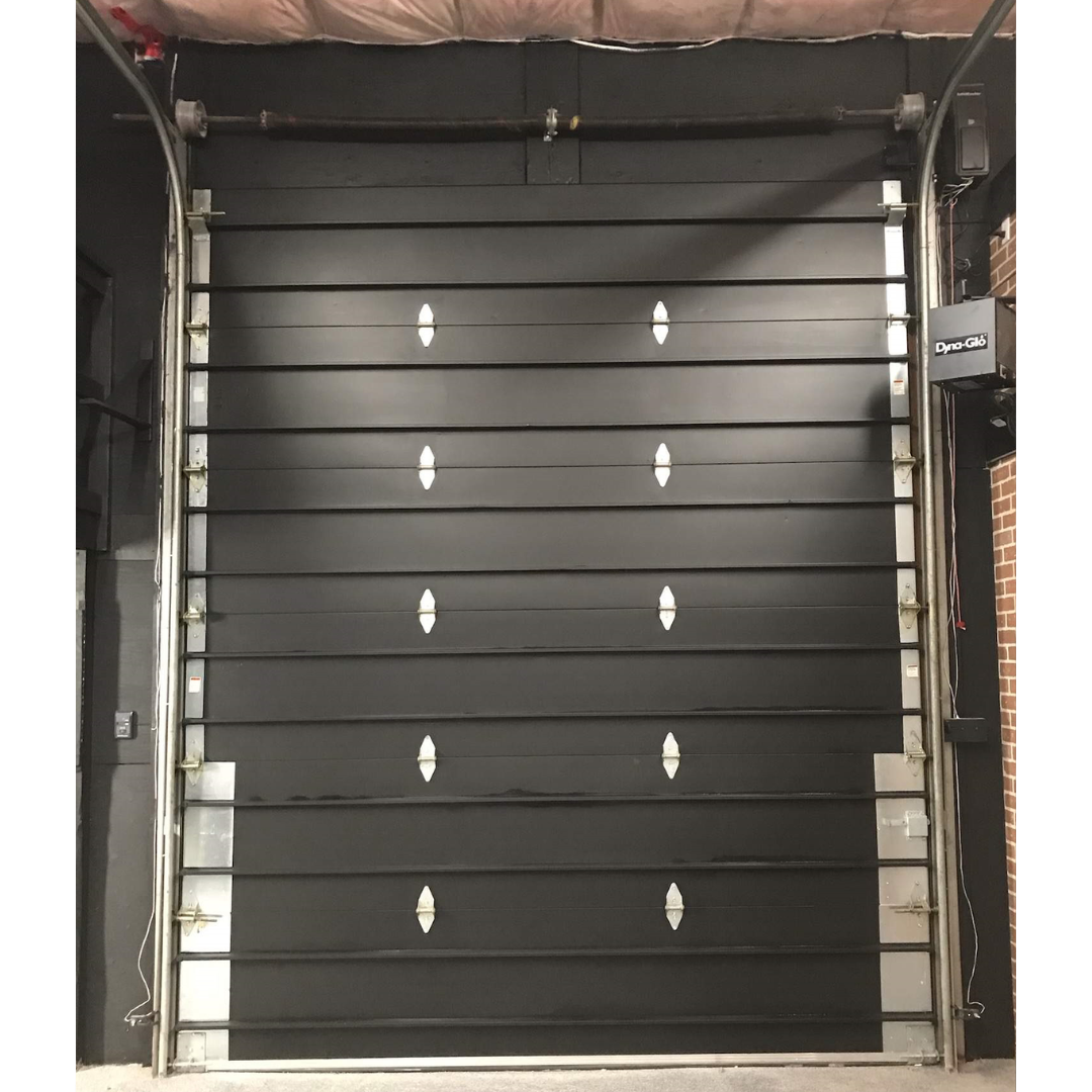 Office Interior Painting Project for Pentagon Group in Ottawa After