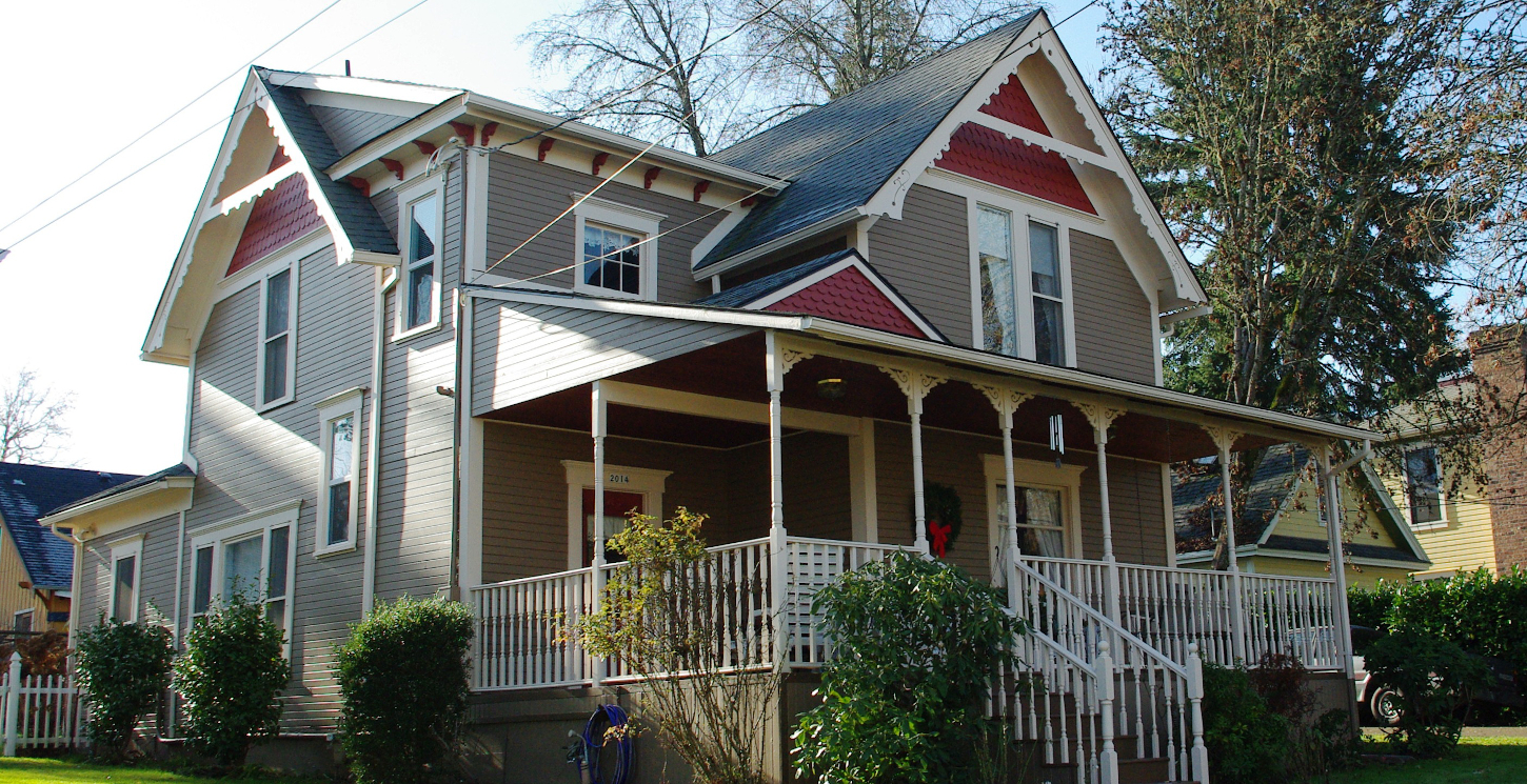 House Painters in Forest Grove, Oregon by CertaPro of Portland SW.