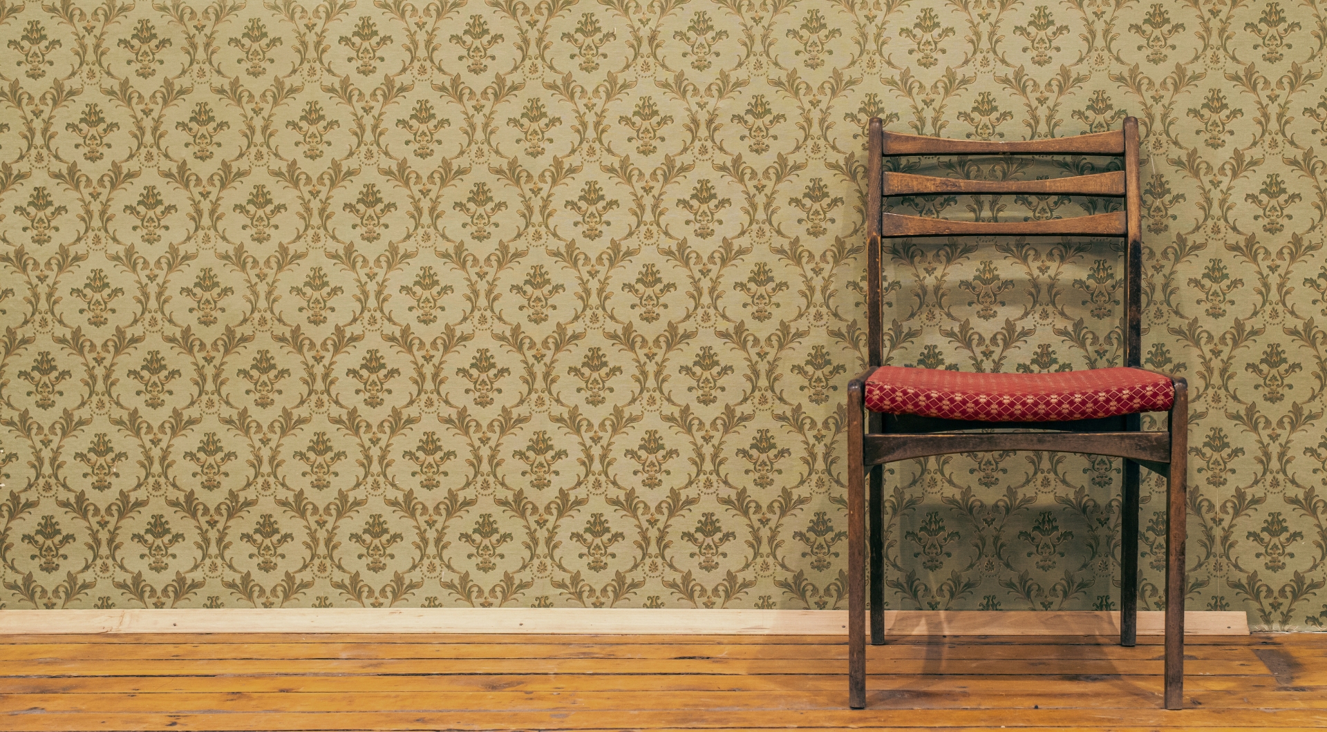 Check out our Wallpaper Removal