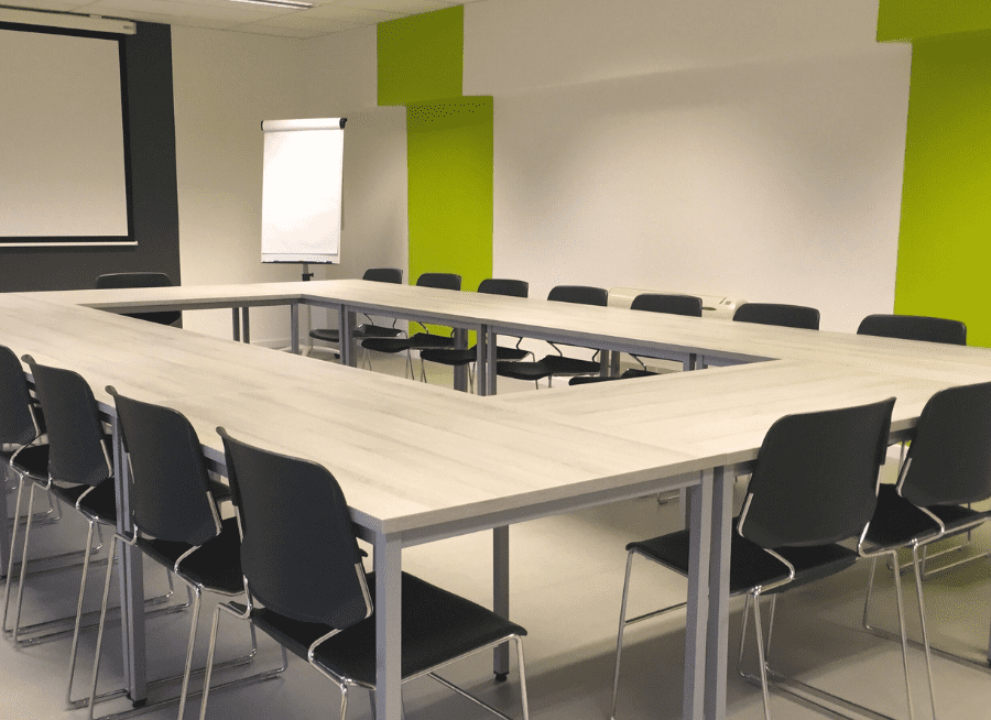 Office Conference Room