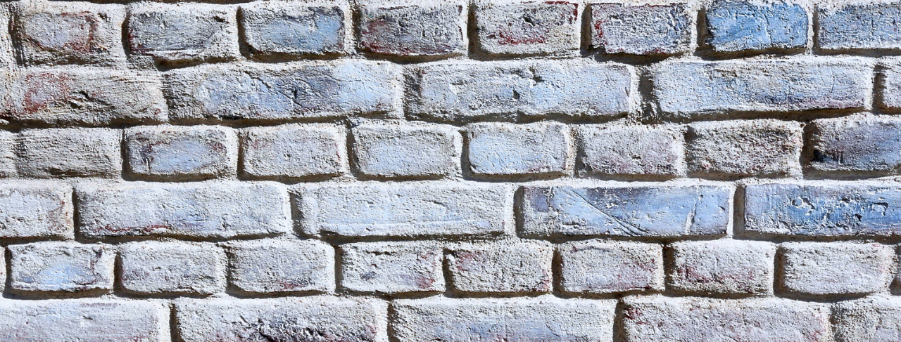 Check out our Mineral Washing & Limewashing