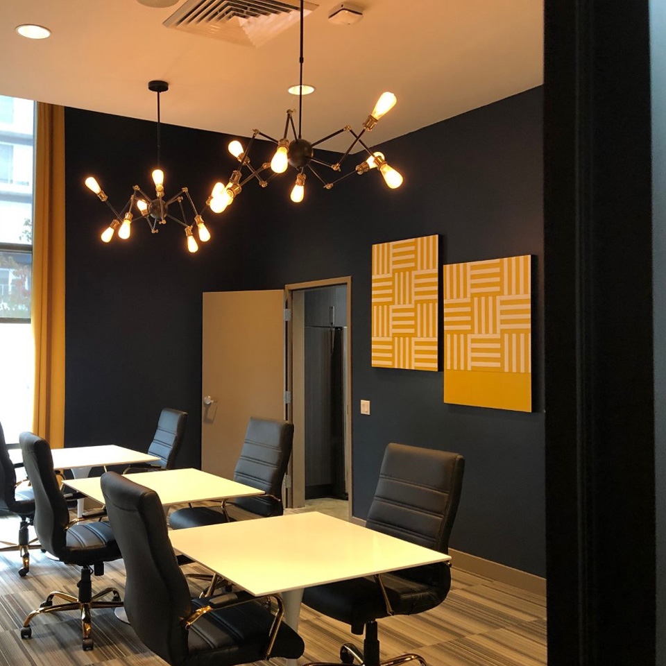 drywall repair pittsburgh after