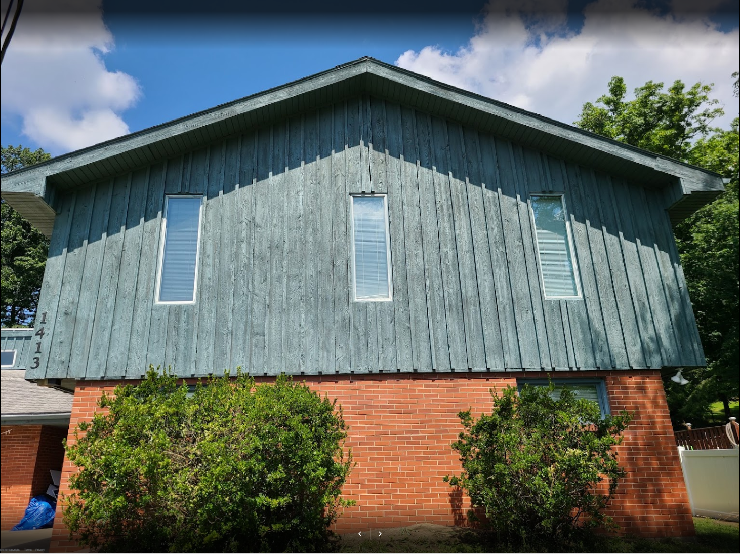 Painting Contractors